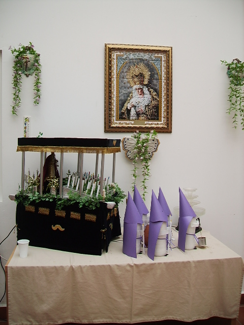 Semana Santa
